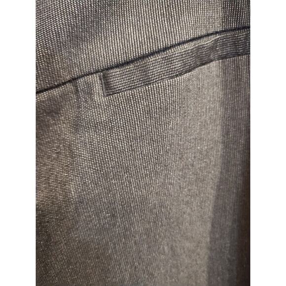 NWT Torrid Women's Career Pants Stretch High Rise Relax Trousers Gray Size 18R - Picture 2 of 8